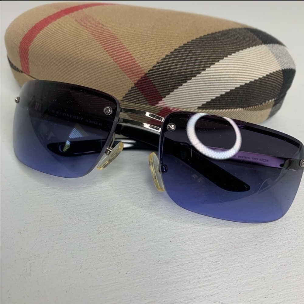 Burberry sunglasses 115/b8928s tw3 2616